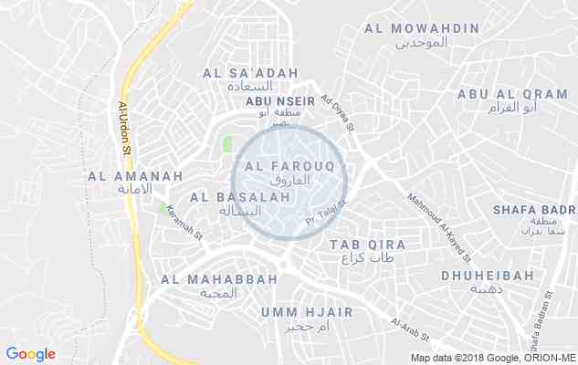 شقة للإيجار - ابونصير                                            


	 				لا تنسَ أنك شاهدت هذا الإعلان في عنكبوت            
	 				
                                شقة للإيجار في أبونصير
حارة رق...