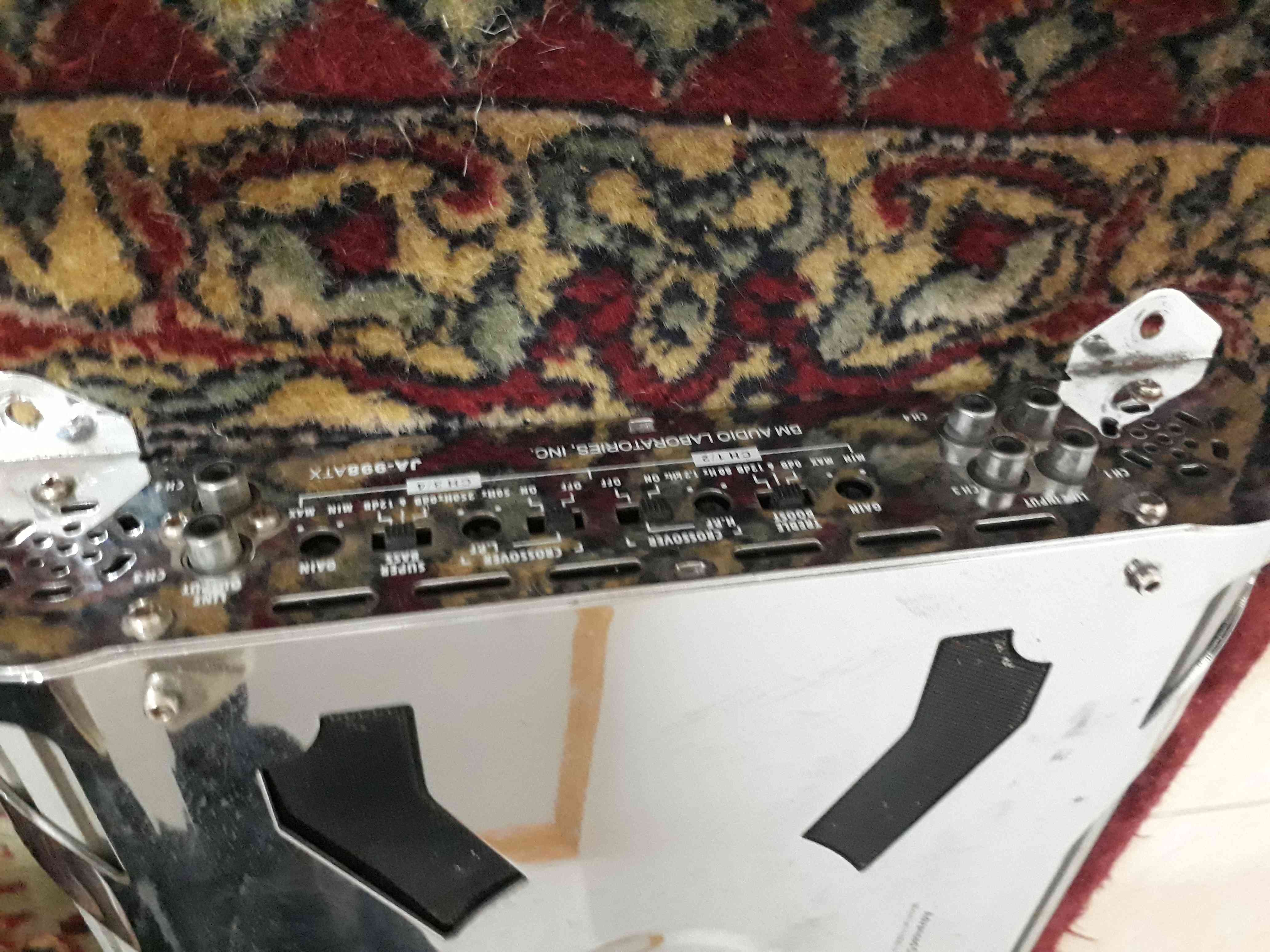 جهاز 1700 واط بوشمن
لا تنسَ أنك شاهدت هذا الإعلان في عنكبوت
جهاز 1700 واط بوشمن جهاز ع الفحص...