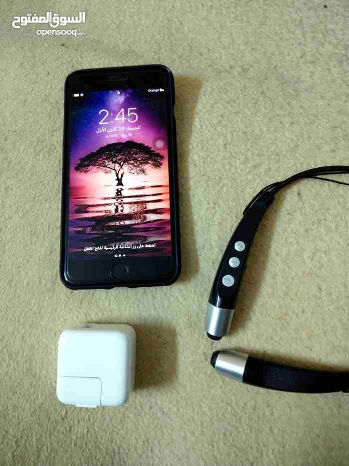 ايفون iphone 7 plus 256 gb
لا تنسَ أنك شاهدت هذا الإعلان في عنكبوت
لو سمحت تقراء النص كامل ايفون...