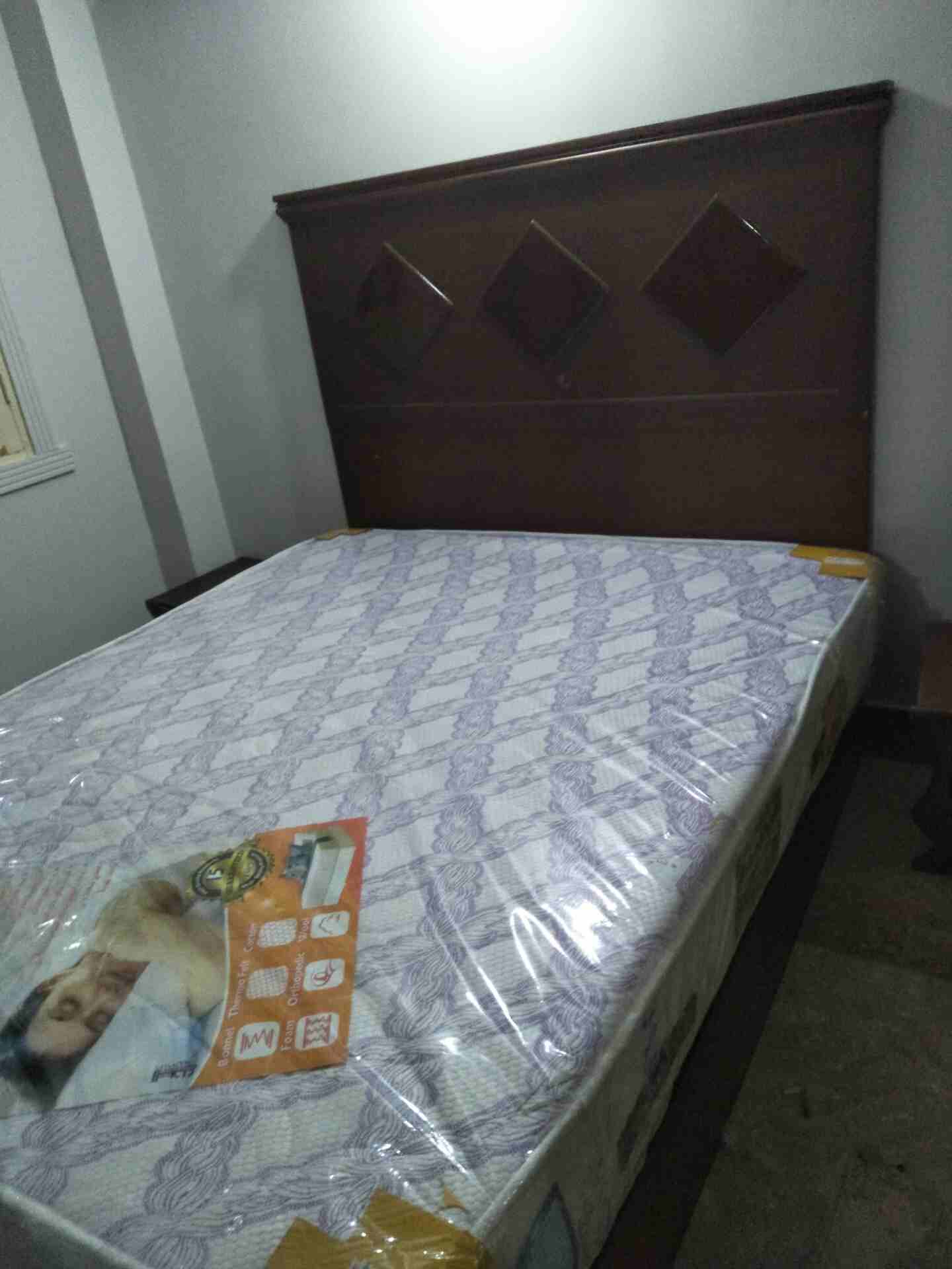 غرف نوم جديدة كمله للبيع ت01206702691                                            


	 				لا تنسَ أنك شاهدت هذا الإعلان في عنكبوت            
	 				
                            غرف نوم جديدة كمله...