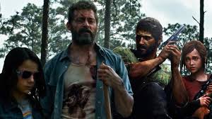 اللعبة الرائعة the last of us
لا تنسَ أنك شاهدت هذا الإعلان في عنكبوت
البيع 12 دينار او البدل...