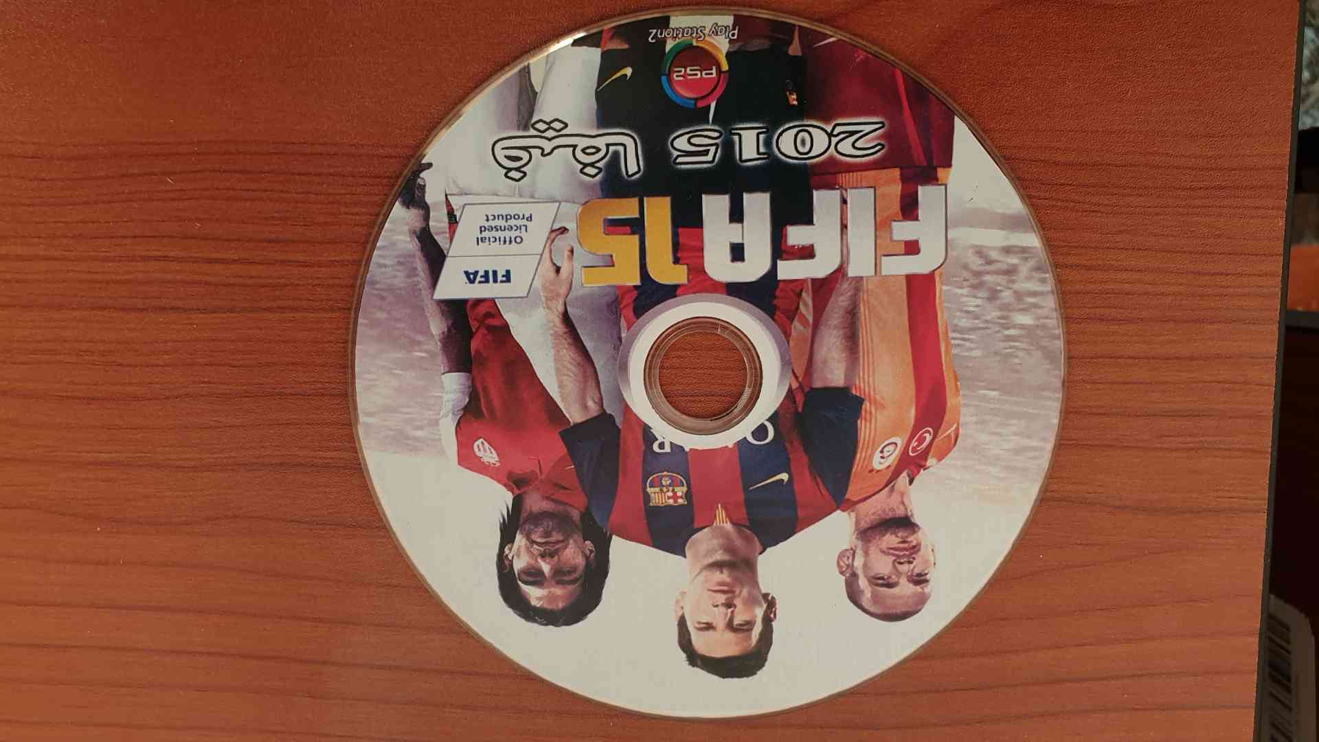 Used Playstation 2 For Sale
لا تنسَ أنك شاهدت هذا الإعلان في عنكبوت
Working...
