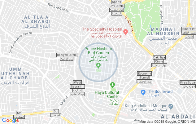 ارض للبيع في الشميساني بجانب مستشفى الشميساني وحديقة الطيور واجهة عريضة                                            


	 				لا تنسَ أنك شاهدت هذا الإعلان في عنكبوت...