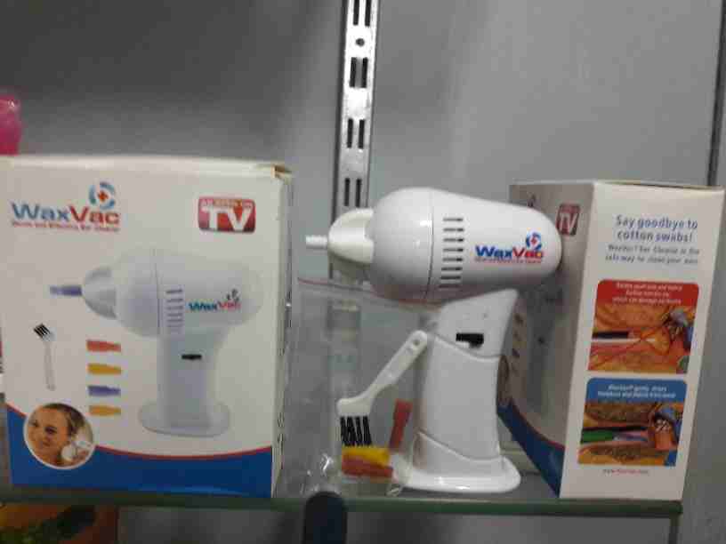 جهاز تنظيف الاذن بطريقة امنة وشفط الشمع wax vac                                            


	 				لا تنسَ أنك شاهدت هذا الإعلان في عنكبوت            
	 				
                            جهاز تنظي...