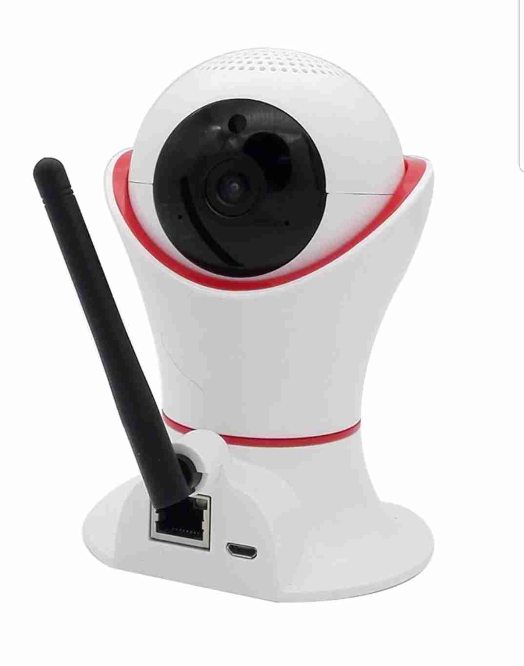 360 WIFI SECURITY CAMERA
1080P HD clear vision
360 panoramic view 2mp                                            


	 				لا تنسَ أنك شاهدت هذا الإعلان في عنكبوت...