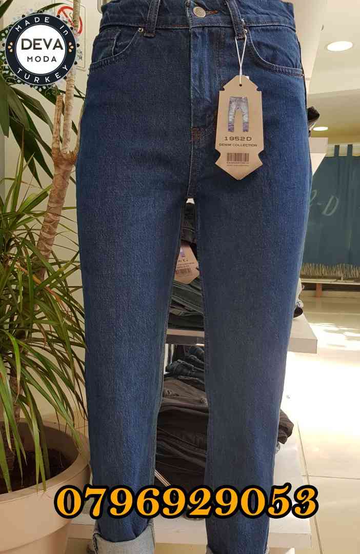 بنطلون جينز تركي                                            


	 				لا تنسَ أنك شاهدت هذا الإعلان في عنكبوت            
	 				
                                ملابس تركيه Deva Moda
 الذوق أساس ا...