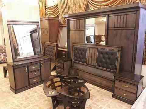 عرض مغري اي غرفه نوم بسعر 350 دينار كفاله 3 سنوات
لا تنسَ أنك شاهدت هذا الإعلان في عنكبوت
مفروشات...