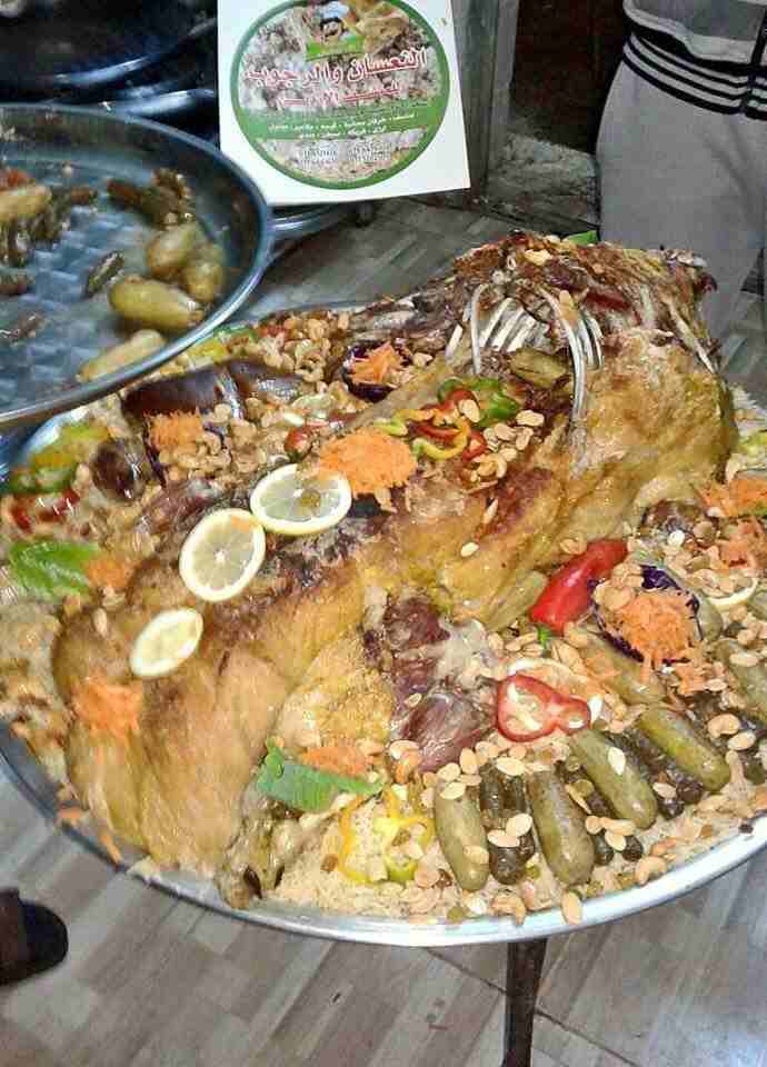 مطبخ انطح فالك                                            


	 				لا تنسَ أنك شاهدت هذا الإعلان في عنكبوت            
	 				
                            مطبخ انطح فالك للتواصي مناسف اوزي مندي فري...