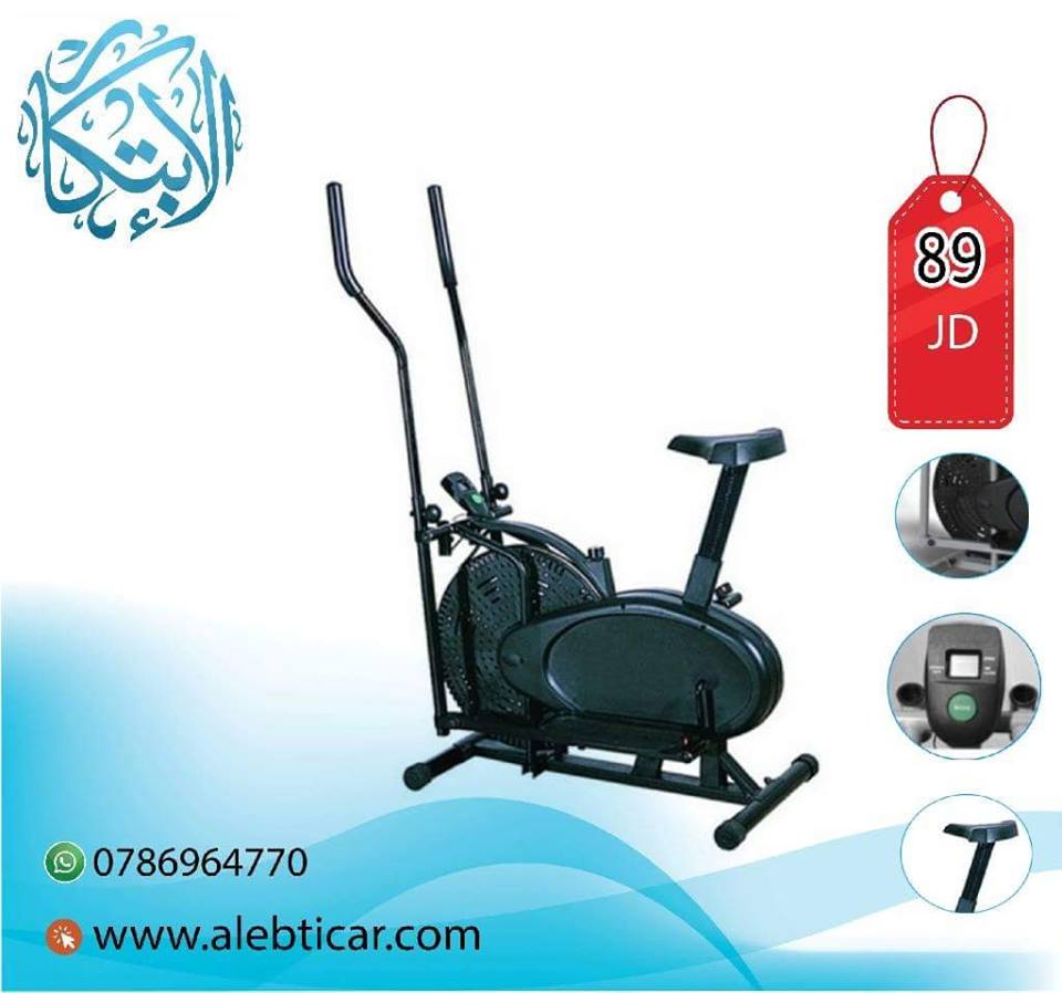 جهاز اوربتراك موديلات متنوعة ب اسعار مغرية و عروض على اجهزة ركض كروس ستيبر بايك بسكليت                                            


	 				لا تنسَ أنك شاهدت هذا الإعلان في عنكبوت...