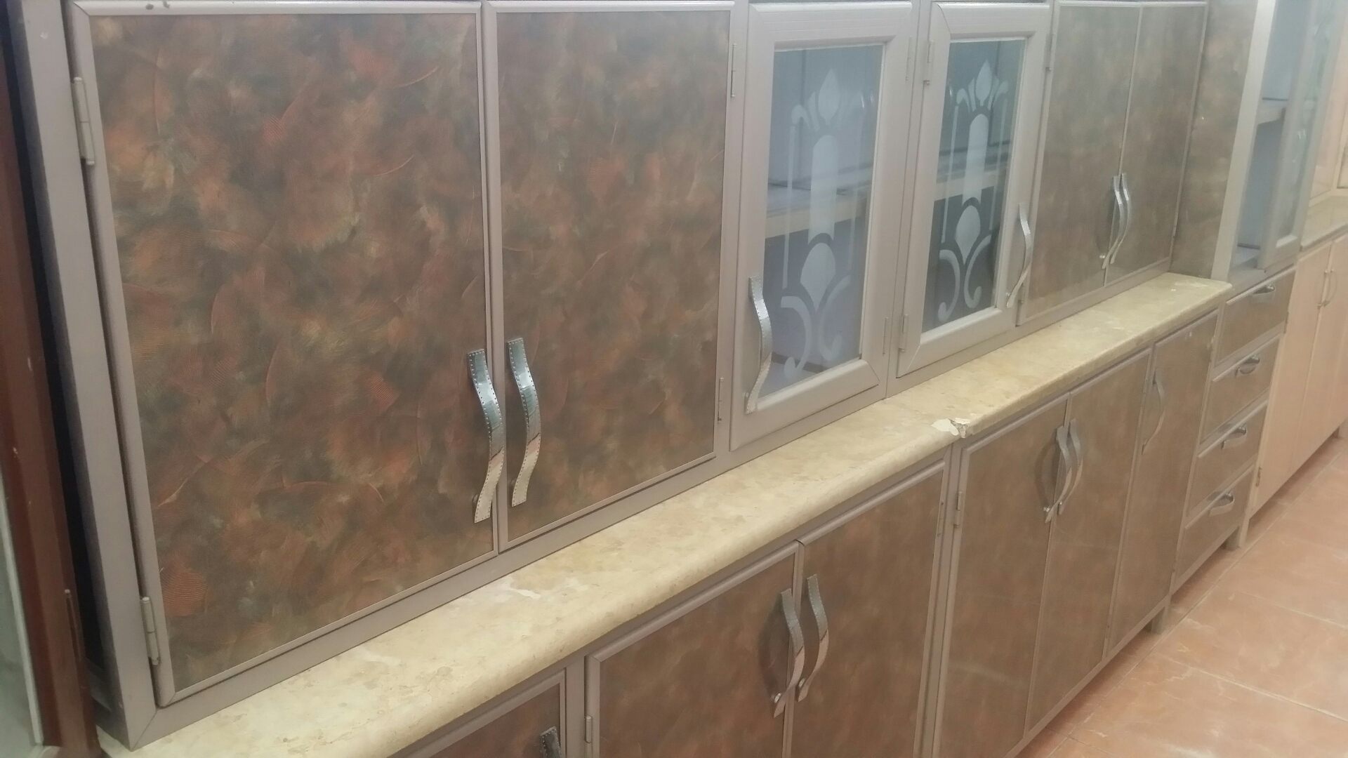 مطابخ مستعملة مقاسات مختلفه 0577553618                                            


	 				لا تنسَ أنك شاهدت هذا الإعلان في عنكبوت            
	 				
                                يوجد مطابخ مست...