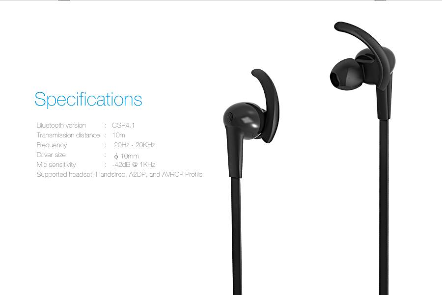 سماعات EW201Wireless الرياضية
لا تنسَ أنك شاهدت هذا الإعلان في عنكبوت
لون أسود
رقم الموديل:...
