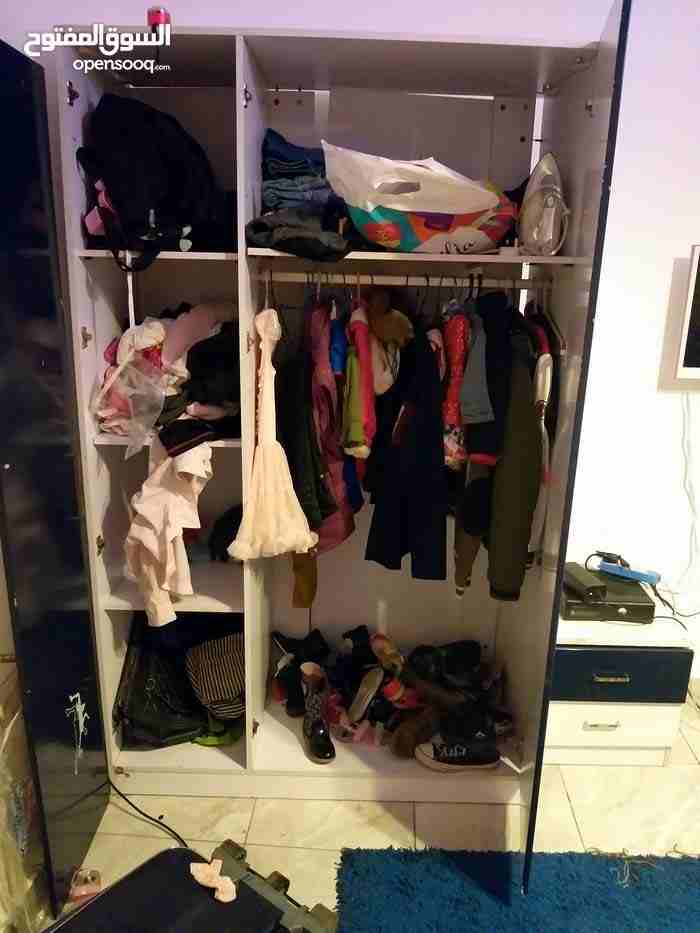 غرفه نوم اطفال بحاجه الى صيانه للبيع
لا تنسَ أنك شاهدت هذا الإعلان في عنكبوت
غرفه نوم اطفال للبيع...