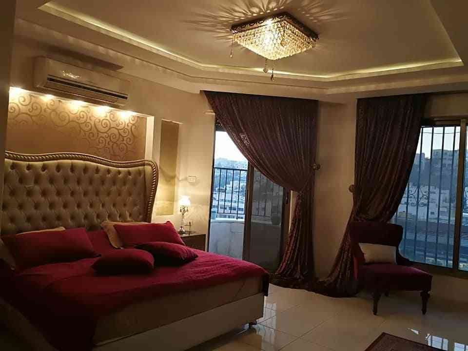 شقه للبيع في خلدا طابق ارضي معلق 210 م
لا تنسَ أنك شاهدت هذا الإعلان في عنكبوت
شقة سوبر ديلوك...