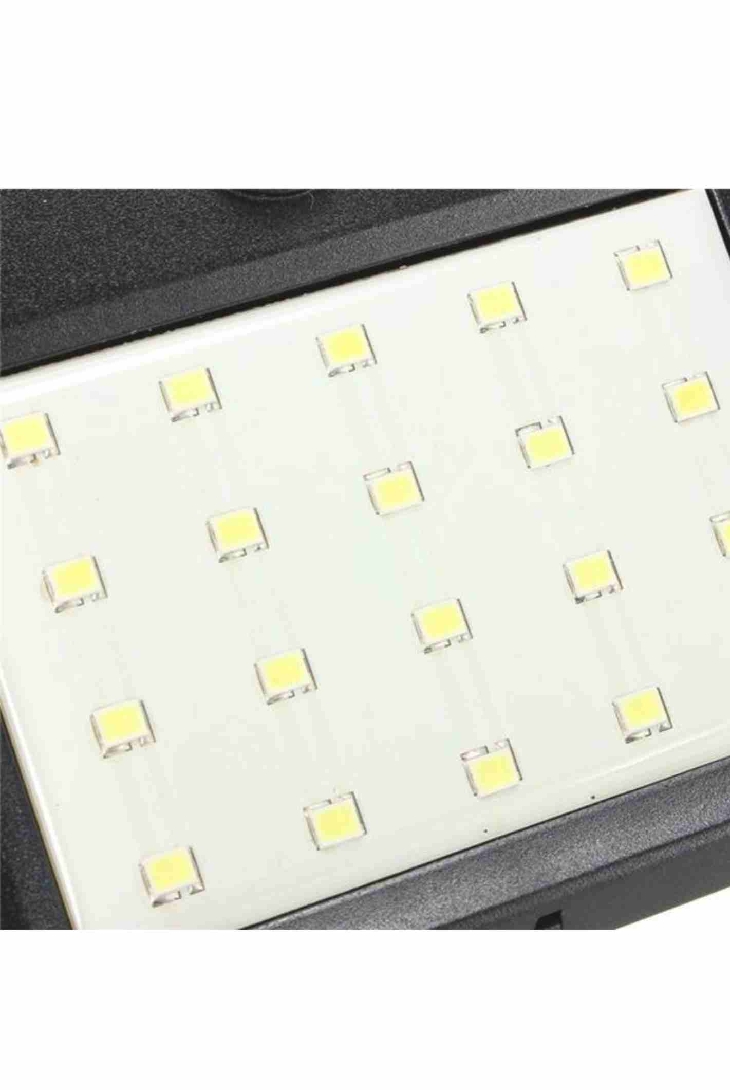 Solar Sensor Wall Light
لا تنسَ أنك شاهدت هذا الإعلان في عنكبوت
LED Solar Powered PIR Motion Sens...