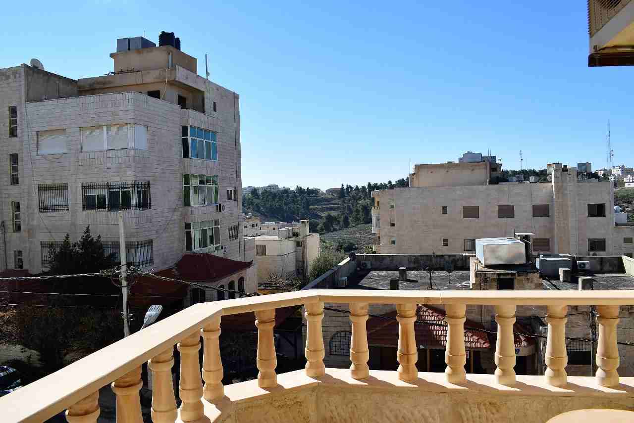 شقة فخره للايجار
لا تنسَ أنك شاهدت هذا الإعلان في عنكبوت
الموقع عمان تلاع العلي خلف اسكان الاطباء...