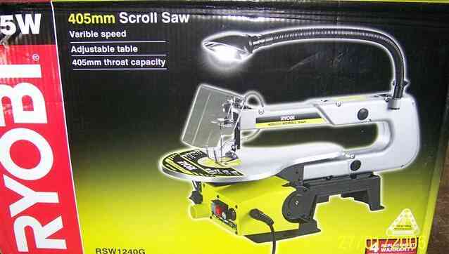 منشار الحرف والتشكيل scroll saw ماركة ryobi نسلات بلاقط مسمار او بدون لاقط                                            


	 				لا تنسَ أنك شاهدت هذا الإعلان في عنكبوت...