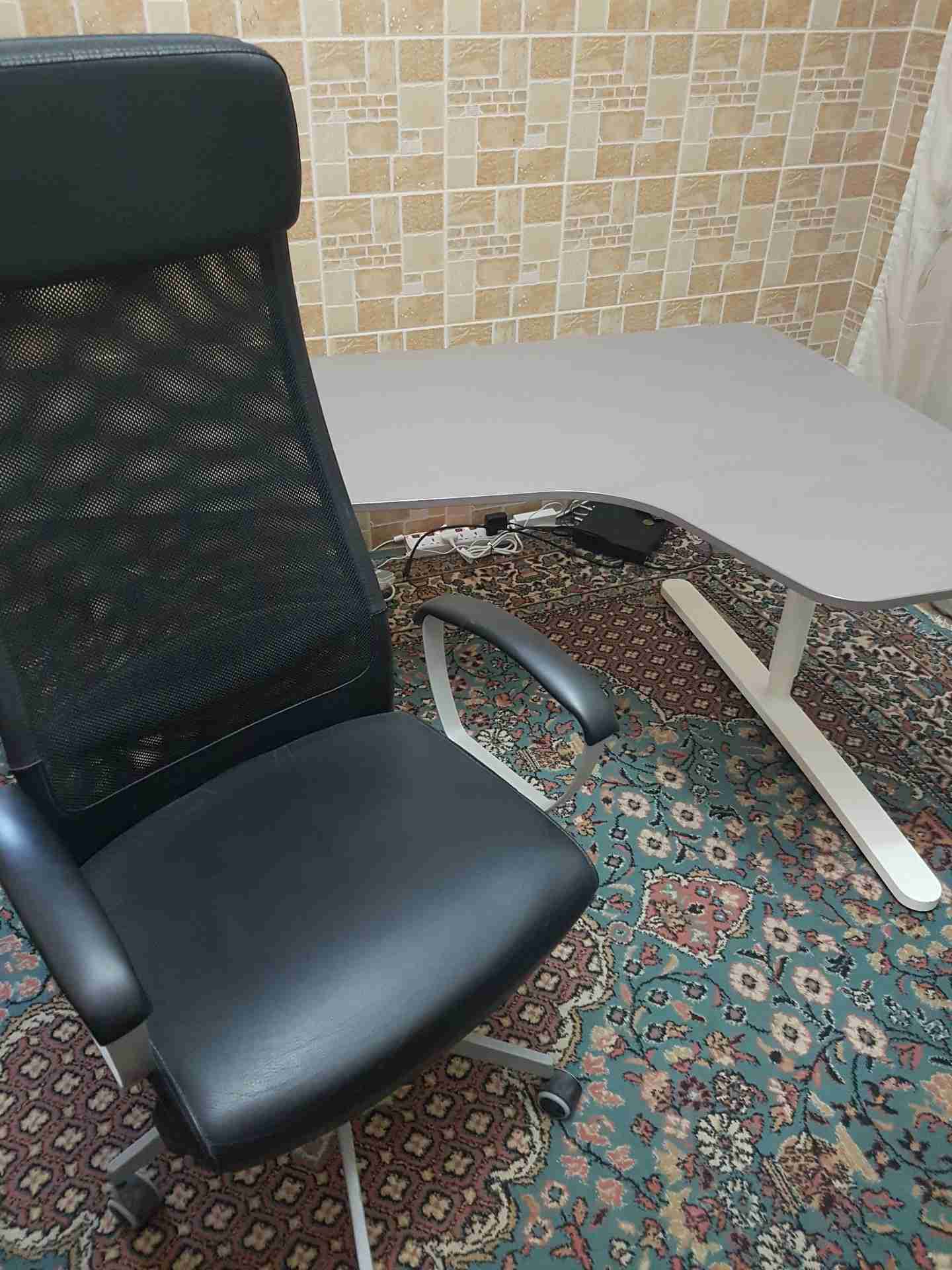 مكتب مدير وكرسي مدير طبي من ايكيا بسعر مغري                                            


	 				لا تنسَ أنك شاهدت هذا الإعلان في عنكبوت            
	 				
                                كرسي مدير...