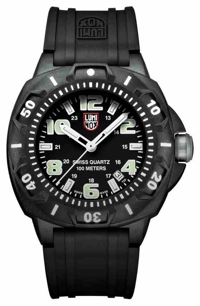 LUMINOX Swiss made                                            


	 				لا تنسَ أنك شاهدت هذا الإعلان في عنكبوت            
	 				
                            اصلية جديدة بالكرتونة وبالكفالة العالم...