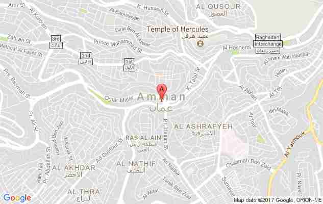 ارض  930م للبيع في شفا بدران مرج الفرس                                            


	 				لا تنسَ أنك شاهدت هذا الإعلان في عنكبوت            
	 				
                                قطعة أرض للبيع...