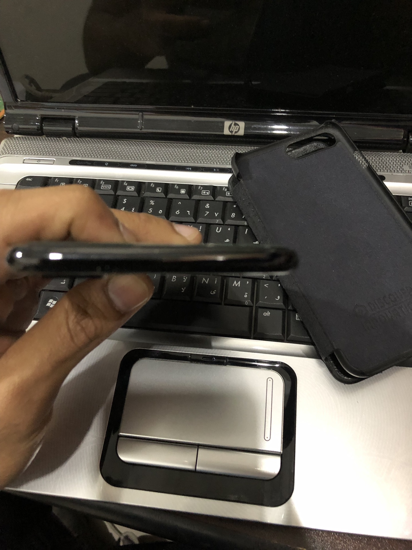 ايفون 7 بلس 128G الكرتون وجميع ملحقاته جديدة                                            


	 				لا تنسَ أنك شاهدت هذا الإعلان في عنكبوت            
	 				
                                اللي مهت...