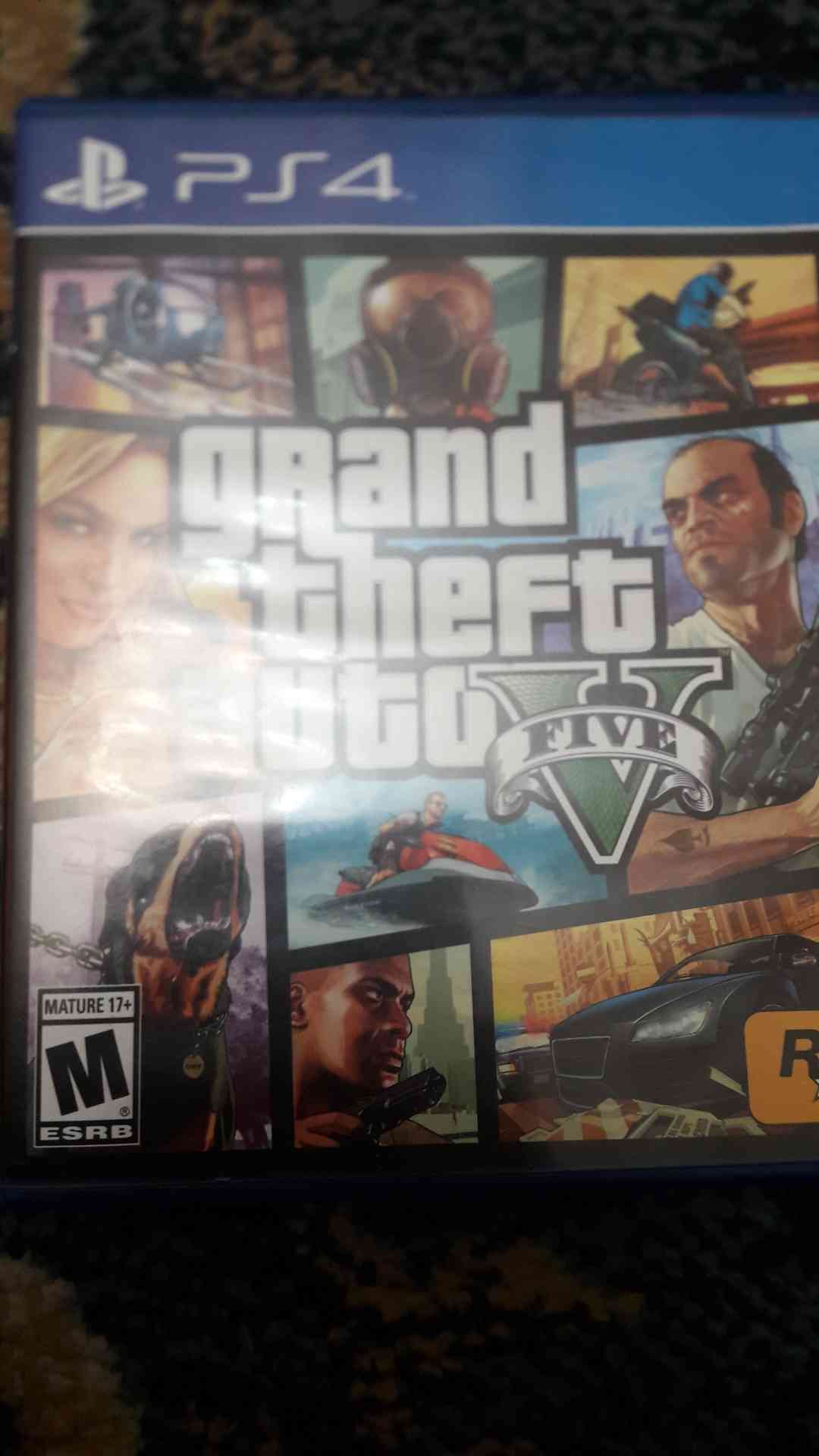 gta ps4                                            


	 				لا تنسَ أنك شاهدت هذا الإعلان في عنكبوت            
	 				
                                شريته جديد قبل شهر مع الخريطو والسيدي جديد ول...