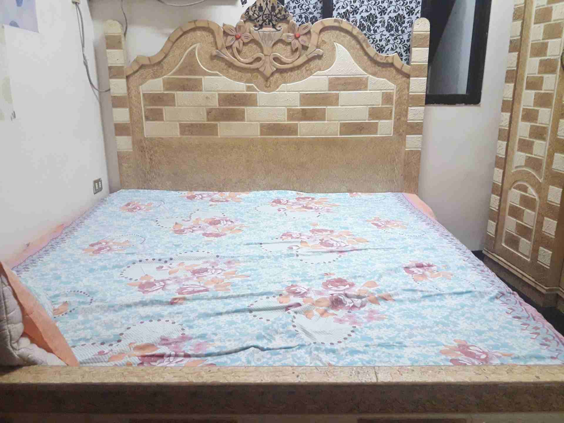 غرف نوم
لا تنسَ أنك شاهدت هذا الإعلان في عنكبوت
اثاث ديكور غرف نوم...