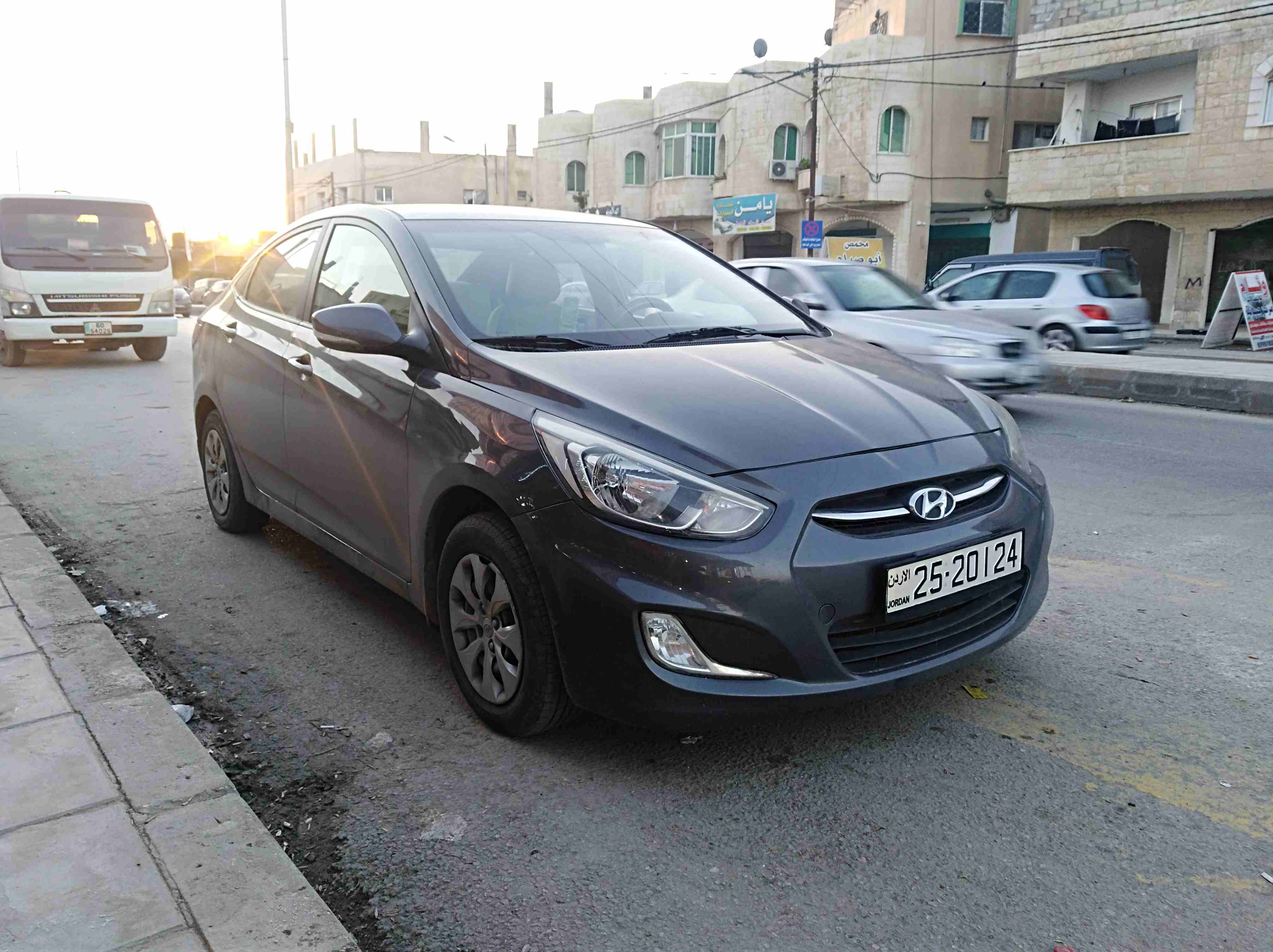 هونداي أكسنت 2016 فحص كامل 7 جيد ماتور 1600cc                                            


	 				لا تنسَ أنك شاهدت هذا الإعلان في عنكبوت            
	 				
                            هونداي أكسن...