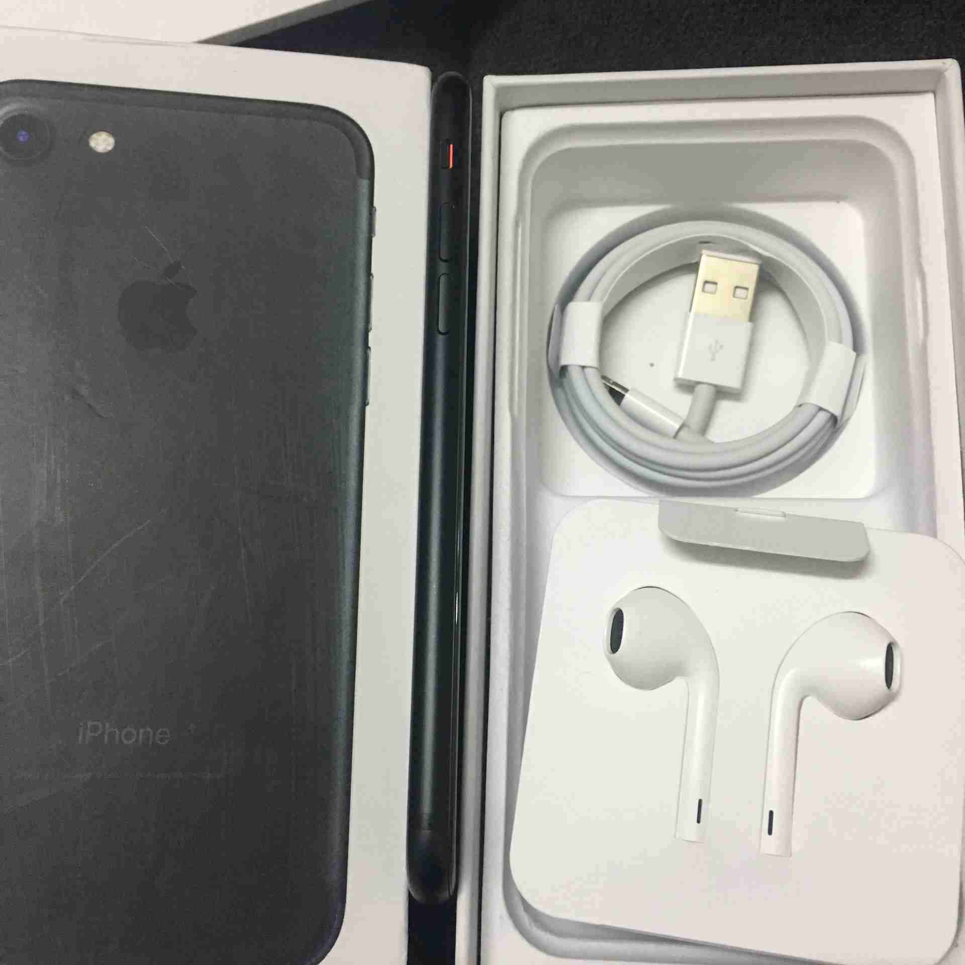 ايفون 7 العادي 256 قيقا اسو مطفي نظيف جداً جداً جداً
لا تنسَ أنك شاهدت هذا الإعلان في عنكبوت...