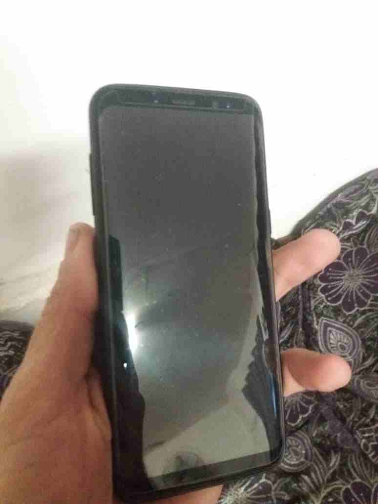 جلاكسي s8 لون اسود bci
لا تنسَ أنك شاهدت هذا الإعلان في عنكبوت
s8 لون اسود
رام 4جيجا
ذاكره 64
الج...