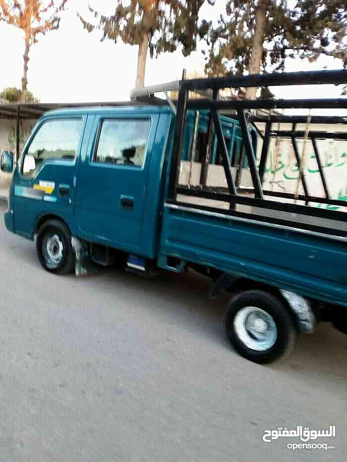 بنجوا 201                                            


	 				لا تنسَ أنك شاهدت هذا الإعلان في عنكبوت            
	 				
                                بنجوا 2001دبل كبين لون ازرق فحص 3جيد ترخيص...