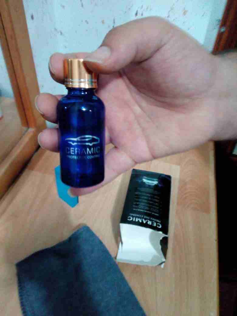 nano ceramic احمي سيارتك مع افضل تقنيه
لا تنسَ أنك شاهدت هذا الإعلان في عنكبوت
تقنيه النانو سيرام...