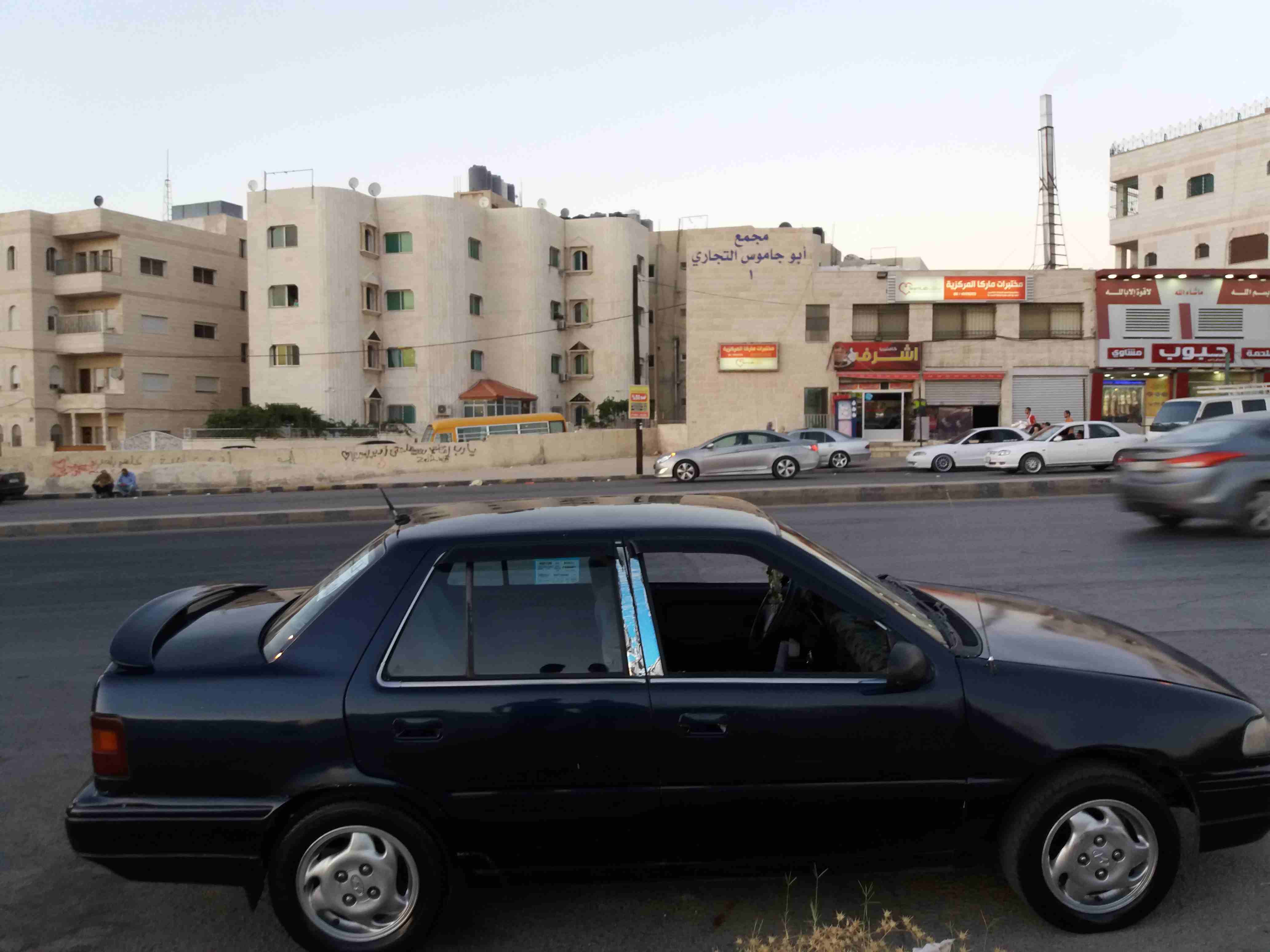 هونداي اكسل للبيع بحالة جيدة                                            


	 				لا تنسَ أنك شاهدت هذا الإعلان في عنكبوت            
	 				
                            هنادي اكسل  1992 الفحص مرفق...