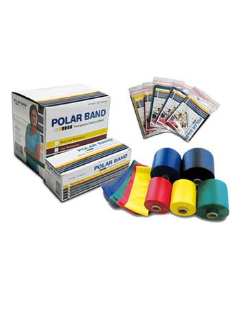 أفضل شرائط مطاطية لأداء التمارين الرياضية فى العراق , شرائط Polar Bands
لأداء تمارين اللياقة البدنية فى المنزل بكل سهوله 
بألوان متعددة و كثيره ومتوفرة الأن فى العراق 
مقاومة للماء 
تتميز بالمرونه الع...