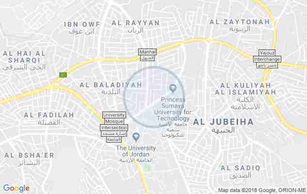 ستوديو شقة للايجار في الجبيهة
لا تنسَ أنك شاهدت هذا الإعلان في عنكبوت
موبايل واتسأب: 009627...