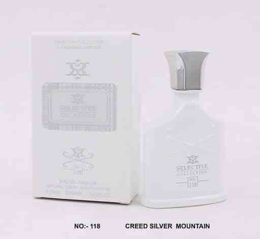عطور SELECTIVE COLLECTION منتج اماراتي
لا تنسَ أنك شاهدت هذا الإعلان في عنكبوت
العطر لغةٌ لها...