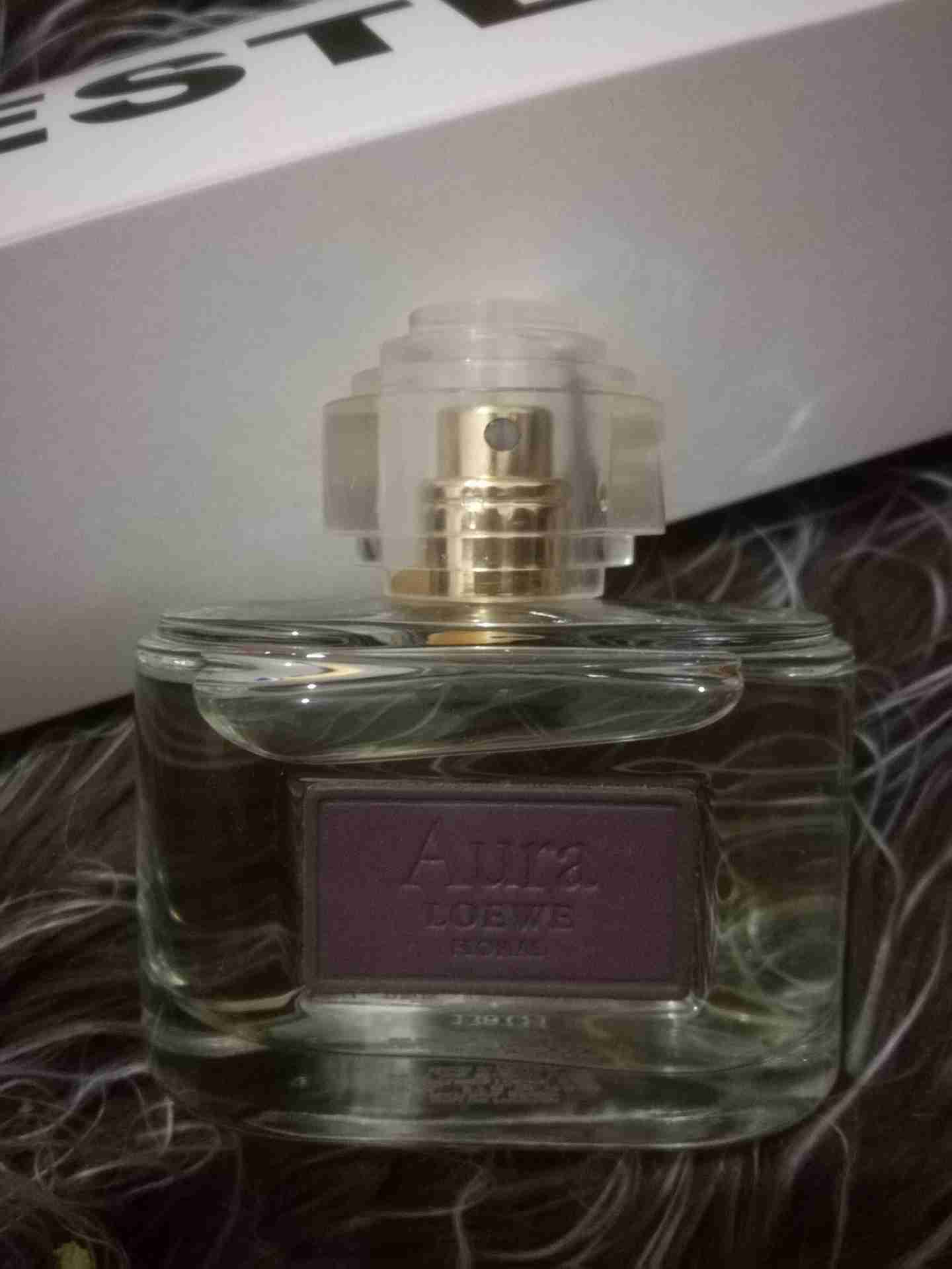 عطور تستر اصلي ماركات عالمية < بسعر حرق >
لا تنسَ أنك شاهدت هذا الإعلان في عنكبوت
عطور...