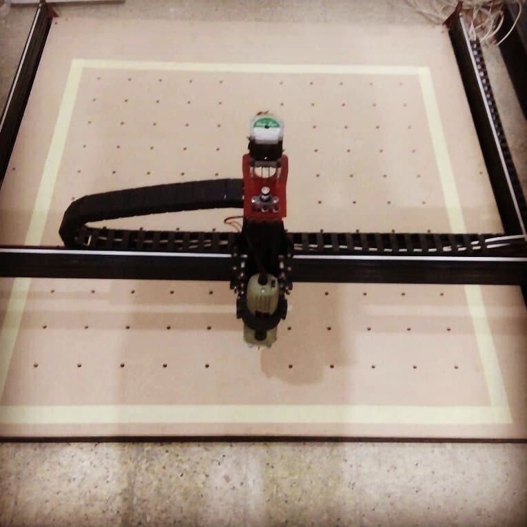cnc router سي ان سي راوتر
لا تنسَ أنك شاهدت هذا الإعلان في عنكبوت
المكنة الاقتصادية
هام جدا...
