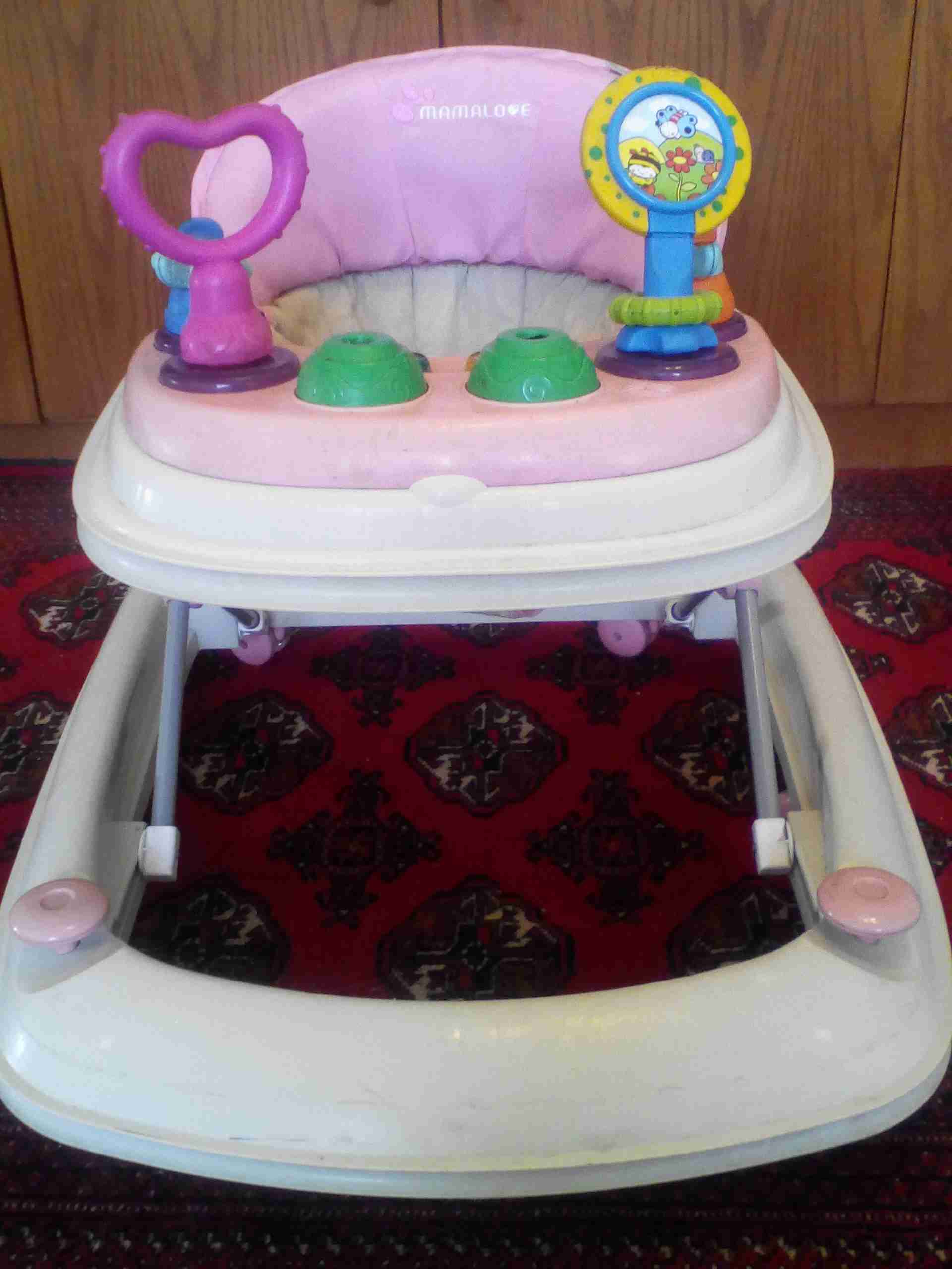 مشايات اطفال ماركات baby walker                                            


	 				لا تنسَ أنك شاهدت هذا الإعلان في عنكبوت            
	 				
                                baby walker مشايات اط...
