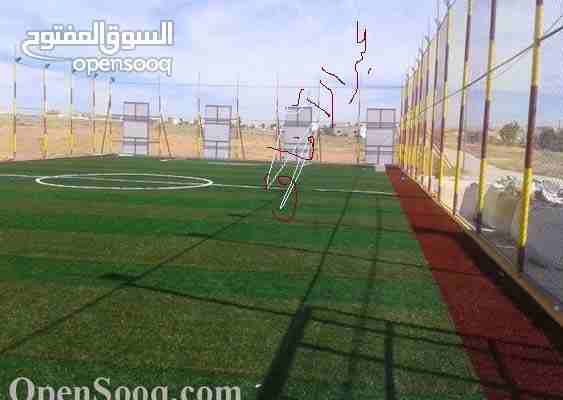 النجيل الصناعي ملاعب رياضيه                                            


	 				لا تنسَ أنك شاهدت هذا الإعلان في عنكبوت            
	 				
                            مؤسسه عبر الافاق ...............