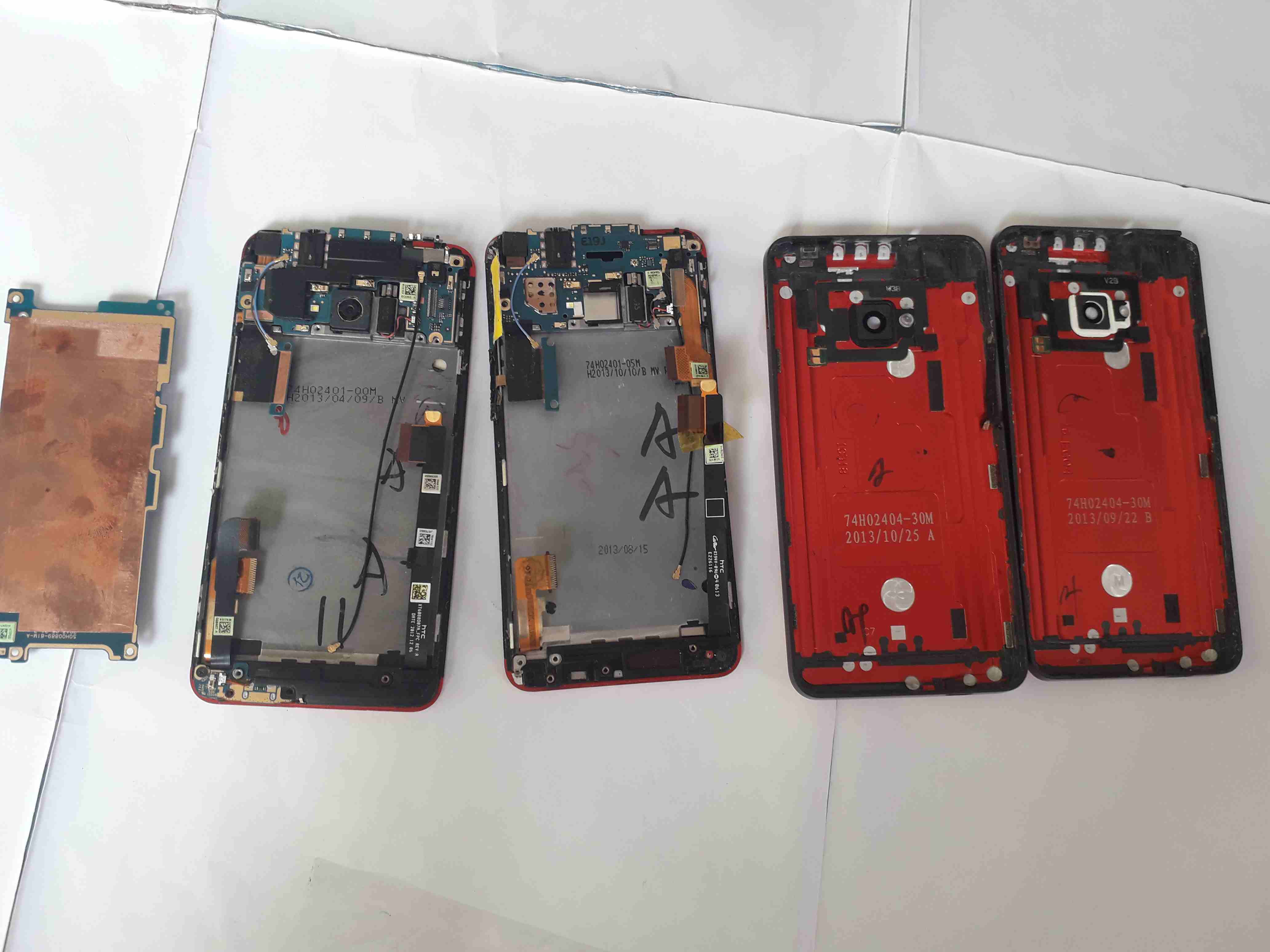 قطع إتش تي سي وان ام7 للبيع HTC one m7                                            


	 				لا تنسَ أنك شاهدت هذا الإعلان في عنكبوت            
	 				
                            موجود جميع قطع إتش...