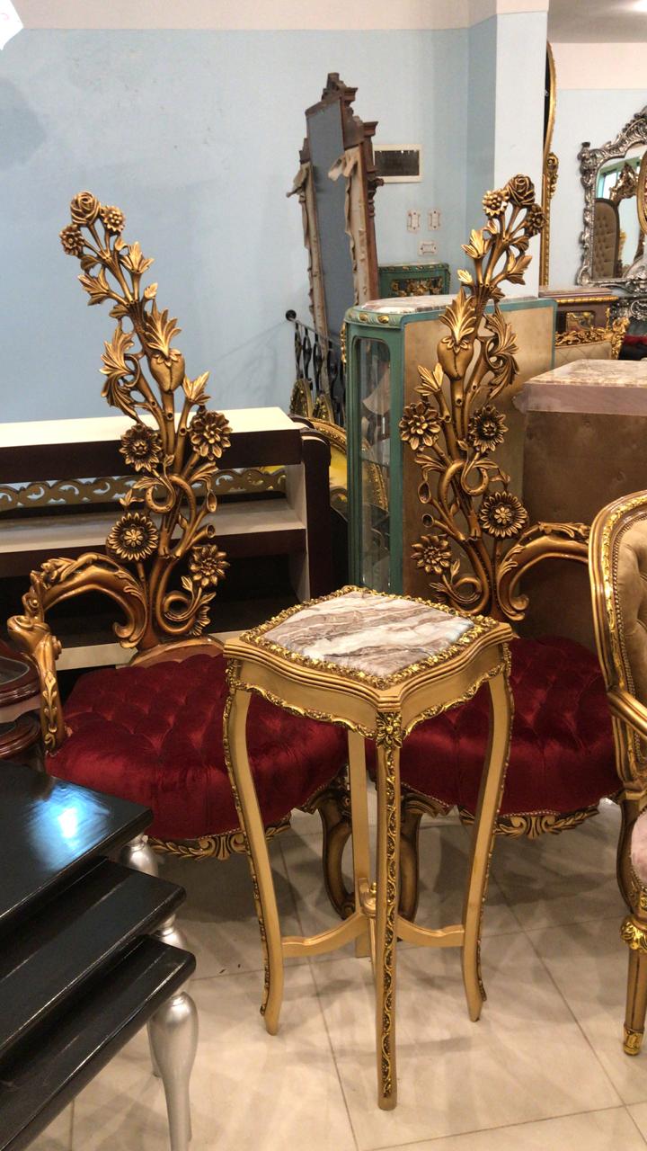 براويز مداخل فضيات كراسي                                            


	 				لا تنسَ أنك شاهدت هذا الإعلان في عنكبوت            
	 				
                                العفش المصري الدمياطي عروض ح...
