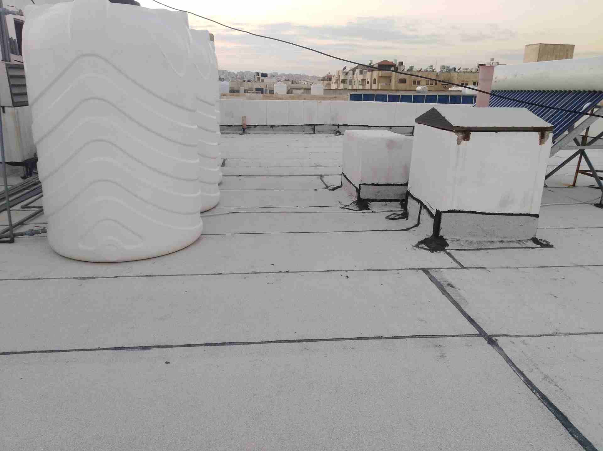 العزل أسطح رولات زفته شغل مكفول 10 سنوات 0799310876
لا تنسَ أنك شاهدت هذا الإعلان في عنكبوت
العزل...