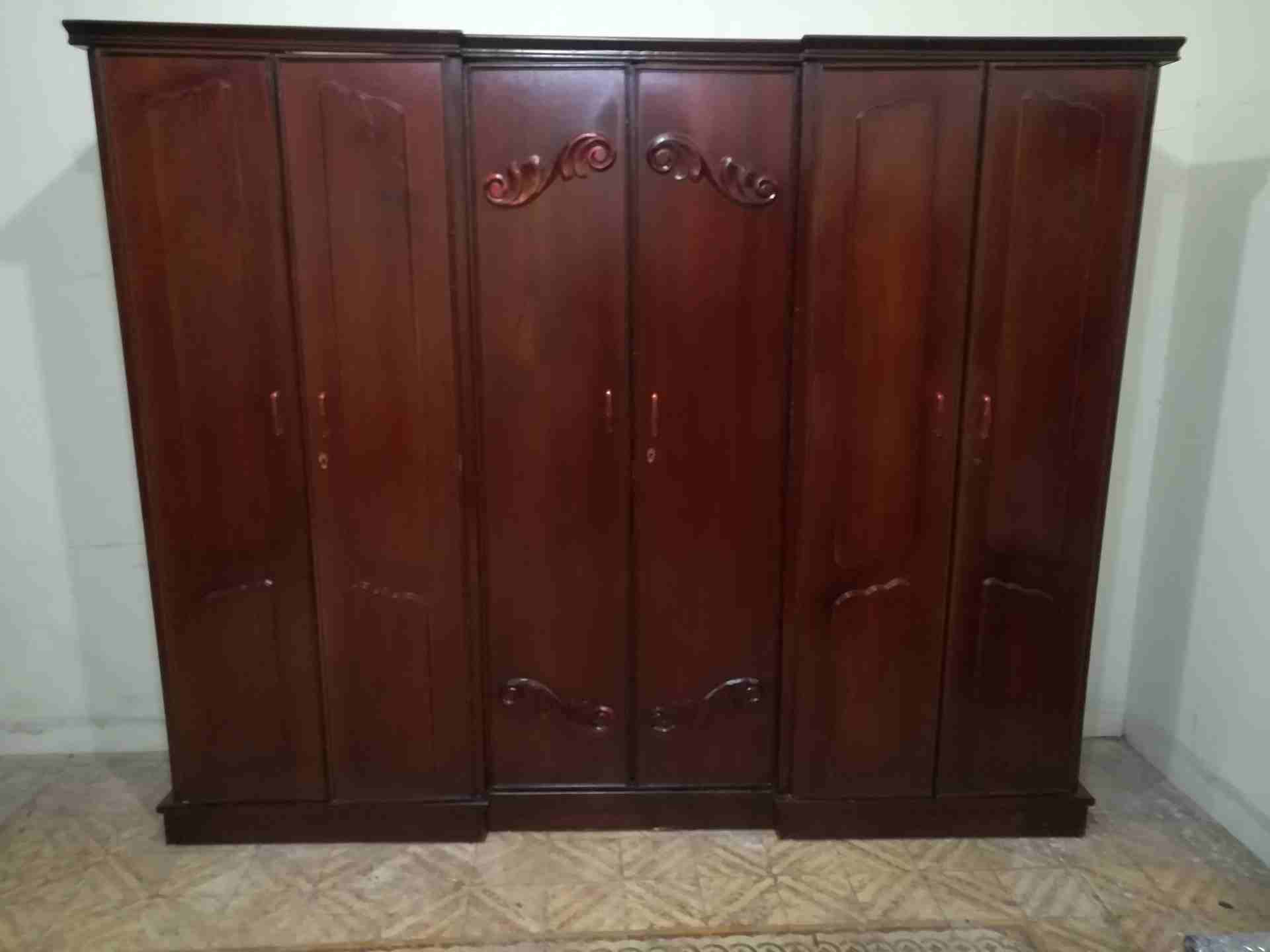 غرفة نوم لاتيه 18 بحاله الوكالة بسعر حرق 225 دينار                                            


	 				لا تنسَ أنك شاهدت هذا الإعلان في عنكبوت            
	 				
                            الهاشم...