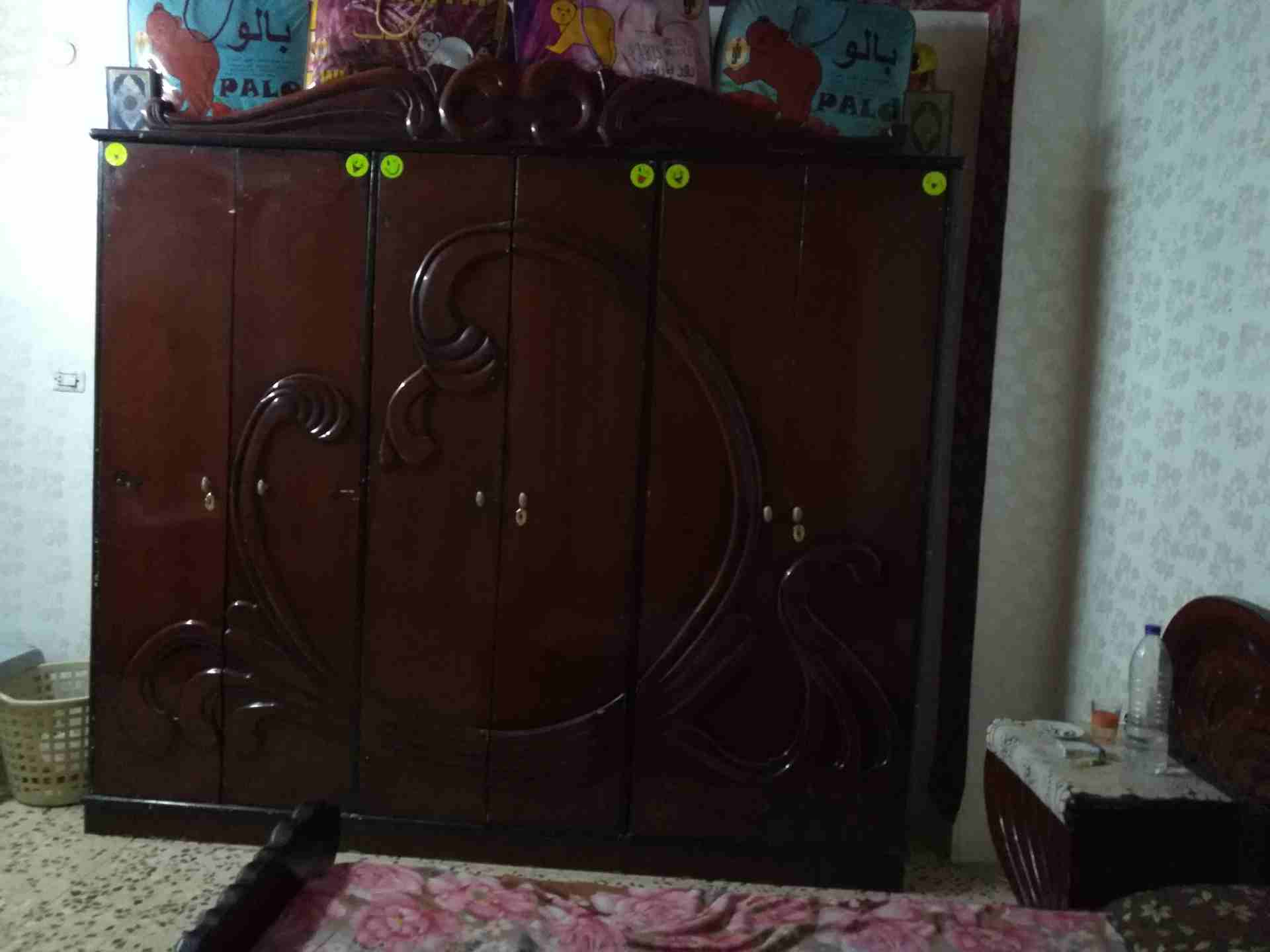 بسعر مغري                                            


	 				لا تنسَ أنك شاهدت هذا الإعلان في عنكبوت            
	 				
                            غرفت نوم                        

	 			------...