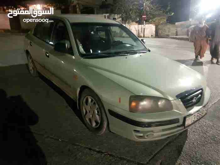 هونداي النترا 2004 فحص كامل بسعر مغري                                            


	 				لا تنسَ أنك شاهدت هذا الإعلان في عنكبوت            
	 				
                            هونداي الينترا xd.....