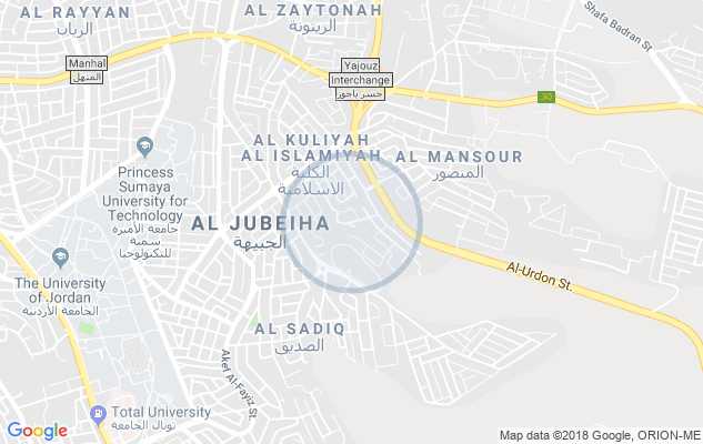 شقة للايجار في الجبيهة                                            


	 				لا تنسَ أنك شاهدت هذا الإعلان في عنكبوت            
	 				
                                تتكون من 3 غرف نوم وثلاث حماما...