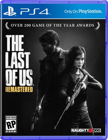 اللعبة الرائعة the last of us
لا تنسَ أنك شاهدت هذا الإعلان في عنكبوت
البيع 12 دينار او البدل...