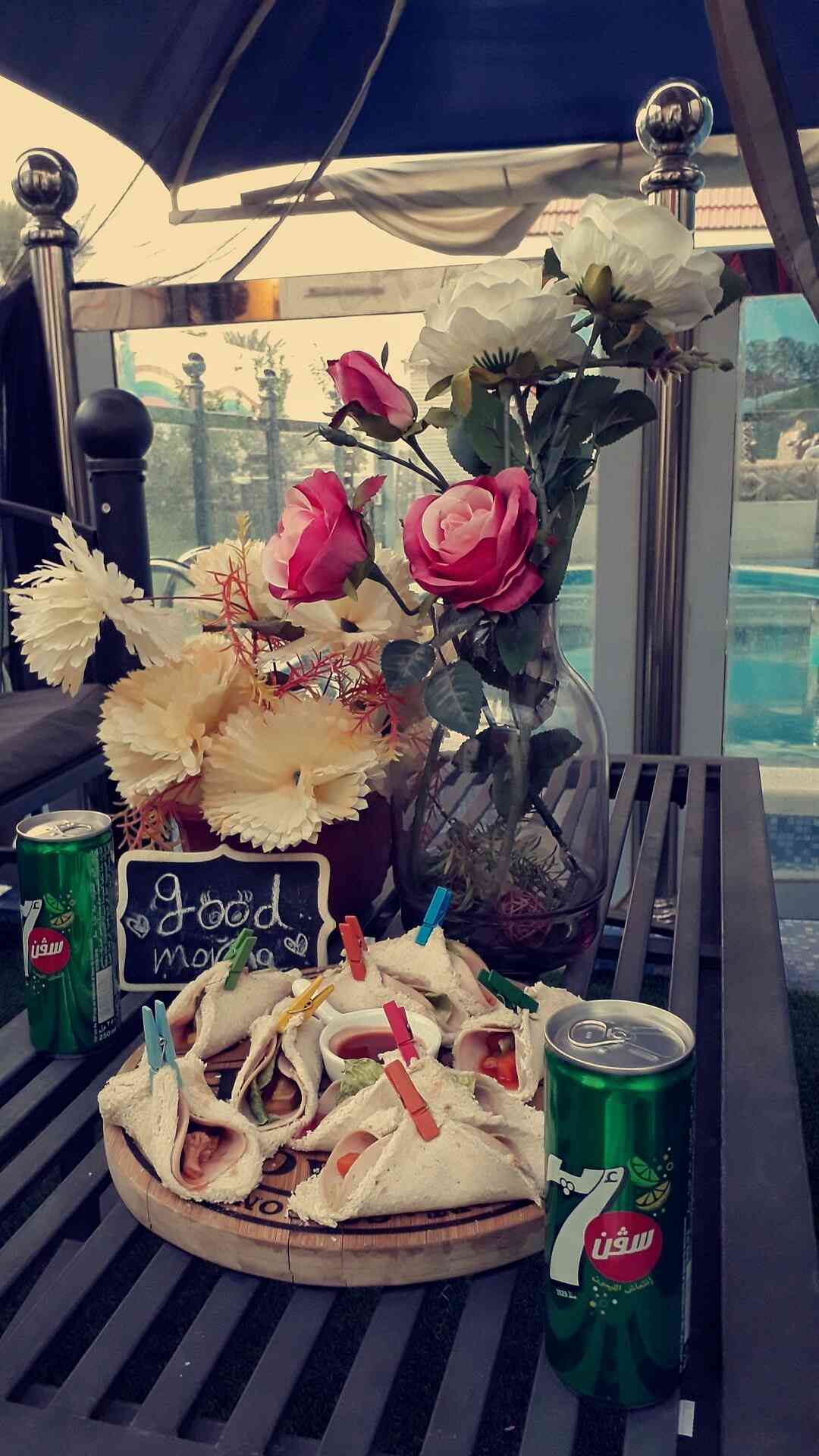 الوجبات اللذيذة للسندويشات والصوصات المستوردة                                            


	 				لا تنسَ أنك شاهدت هذا الإعلان في عنكبوت            
	 				
                                delicio...