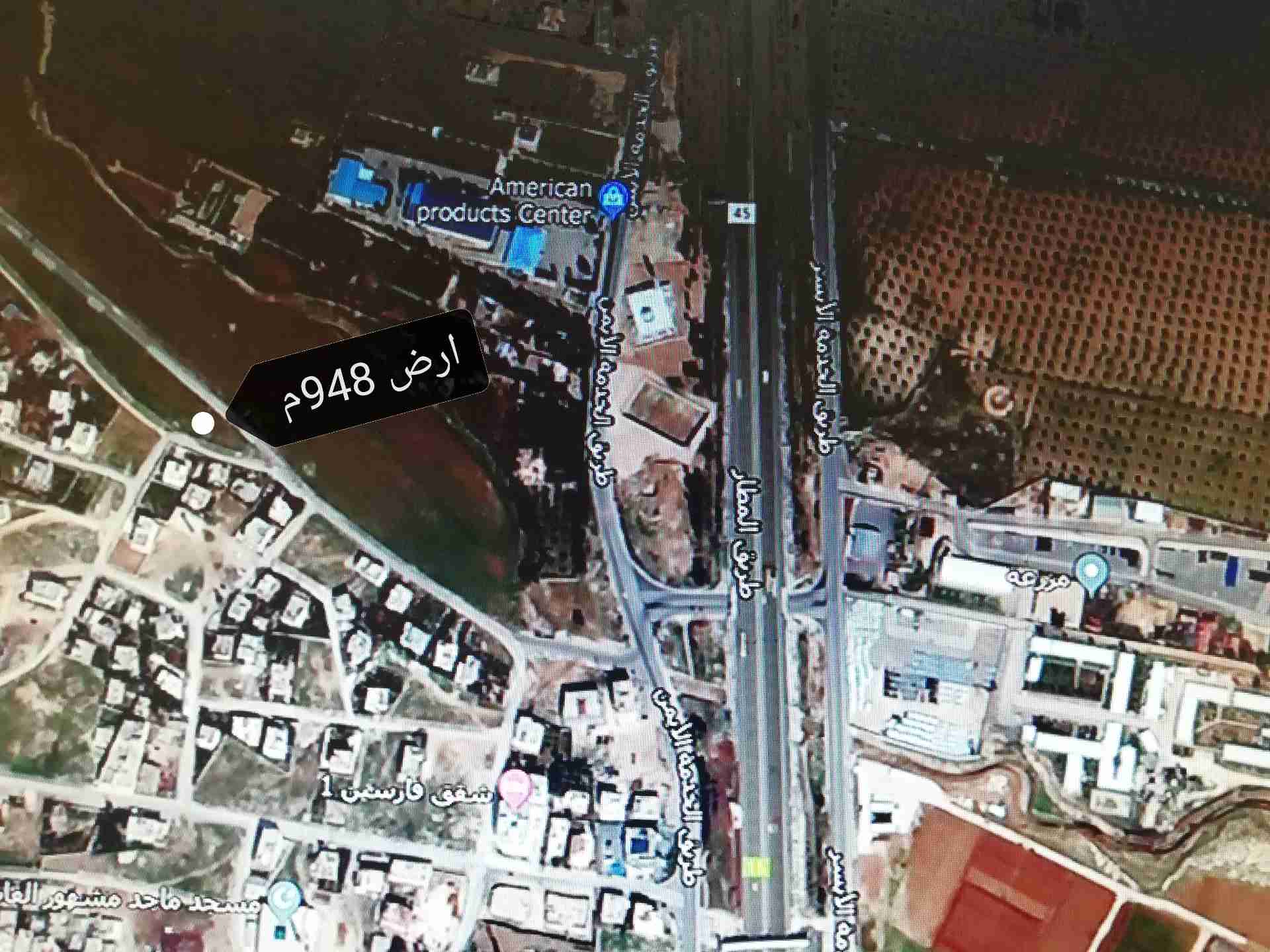 ارض 948م تبعد عن طريق المطار200م بالاقساط                                            


	 				لا تنسَ أنك شاهدت هذا الإعلان في عنكبوت            
	 				
                                ارض 948م سك...