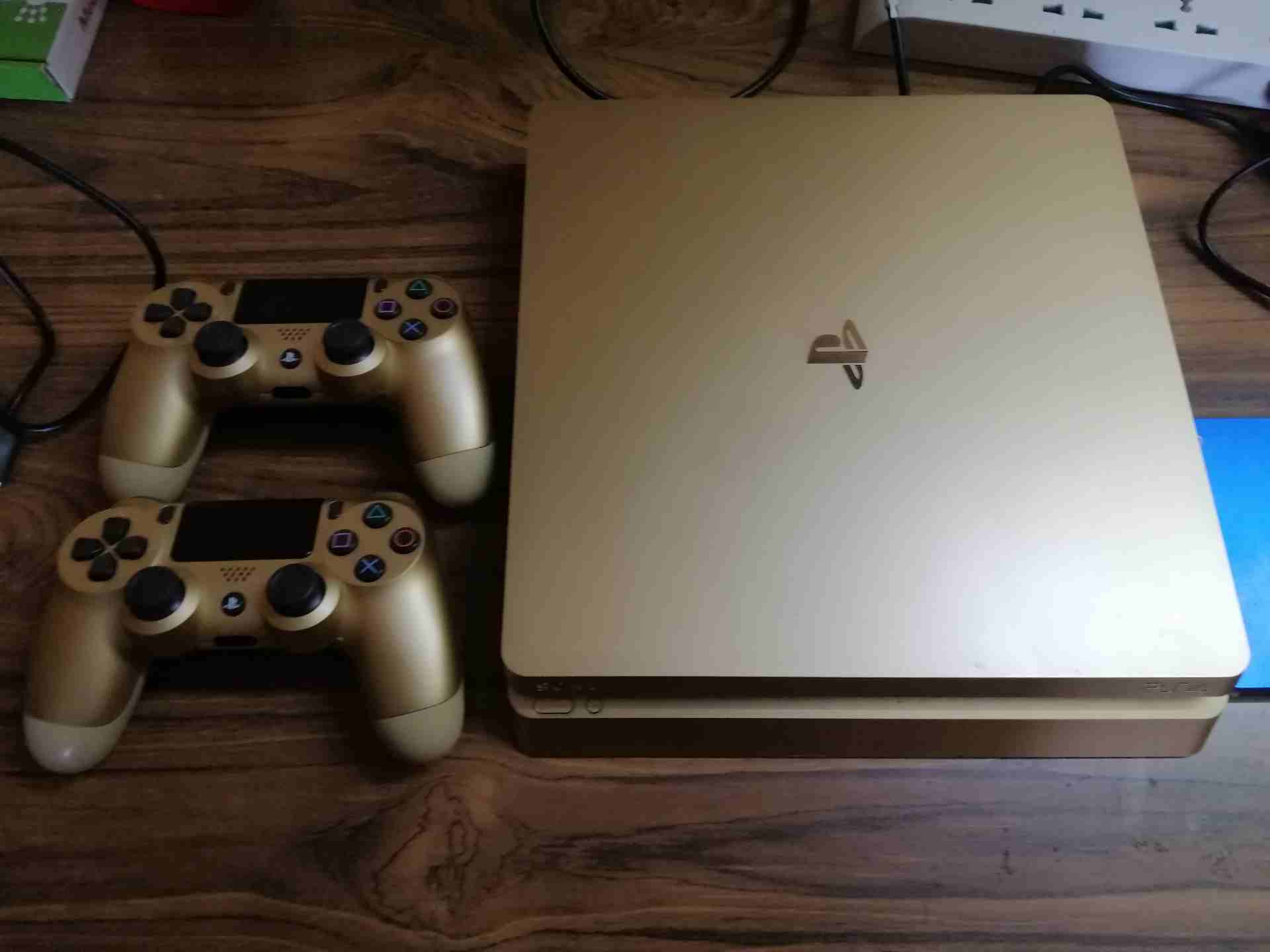 Hardisk Segate 2Tb ps4 Gold 1Tb للبدل
لا تنسَ أنك شاهدت هذا الإعلان في عنكبوت
سبب البيع (عسكري) ع...